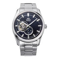 Orient Casual Watch RA-AR0003L10B, Blue, Casual