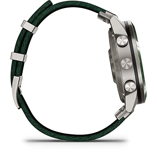 Garmin MARQ Golf Watch