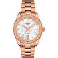 Tissot PR 100 Sport Chic Quartz Women's Watch T1019103311600