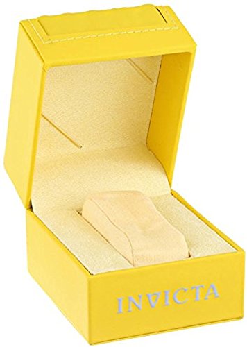 Invicta Men's 'Pro Diver' Quartz Stainless Steel Casual Watch (Model: 22062)