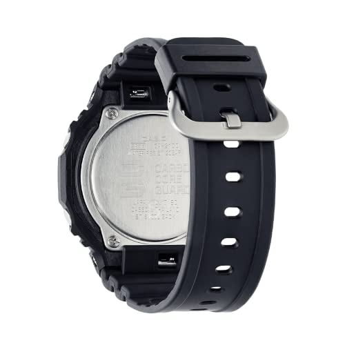 Casio Unisex's Quartz Watch GA-2100-1A1ER