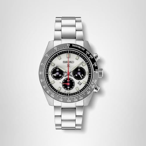 SEIKO Prospex Speedtimer SSC911