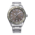 Orient Sport Watch RA-WJ0004Y10B, Brown, Sporty