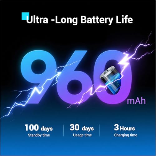Military Smart Watch for Men(Answer/Make Calls),Outdoor Smartwatch with 100 Days Battery/Flashlight/Compass/Heart Rate/SpO2/Sleep Monitor/2 Straps, Rugged Fitness Watch for iPhone/Android Phones