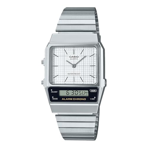 Casio Men's Wrist Watch AQ-800E-7A