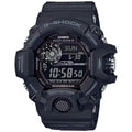 Casio G-Shock Men's GW9400-1B Digital Watch Black