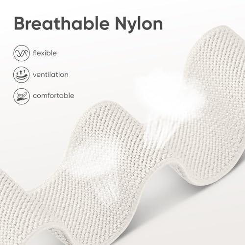 8 Pack Stretchy Solo Loop Band Compatible with Apple Watch Bands for Women Men 40mm 38mm 41mm 42mm 44mm 45mm 46mm 49mm, Nylon Braided Strap for iWatch Series 11 10 9 8 7 6 SE 5 4 3 Ultra 3 Ultra 2