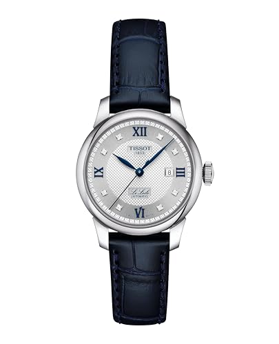 Tissot Le Locle Automatic Lady (29.00) 20th Anniversary