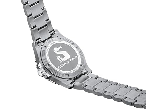 Tissot Seastar 1000 40mm
