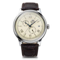 Orient RN-AK0702Y Men Automatic Bambino Mechanical (Self, Hand-Winding) Watch