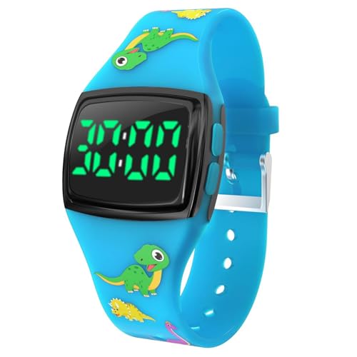 SKYROKU Potty Watch for Toddler Girls Boys, Potty Training Watch for 3-7