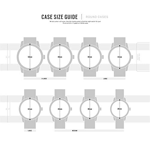 Fossil Men's Watch, Heritage Automatic Silver Stainless Steel Watch for Men