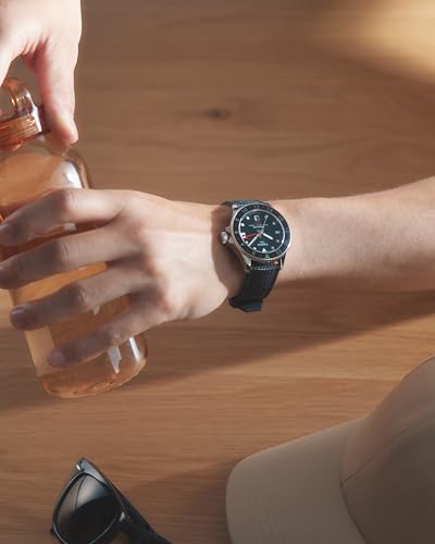 Tissot Seastar 1000 Quartz GMT
