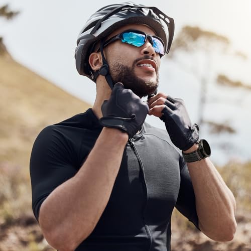 Koazon Trail Loop Nylon 20mm Watch Bands Compatible with Garmin Forerunner 165/55/Vivoactive 5/6,Soft Breathable Adjustable Sports Replacement Strap for Garmin Venu Sq 2/Sq/Venu Men Women
