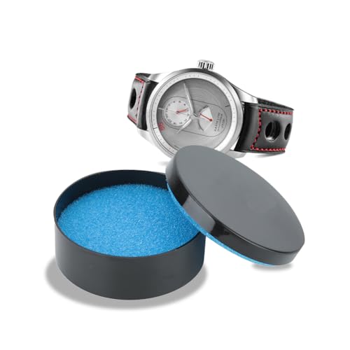 Lwuey Watch Gasket Grease, Professional Waterproof Seal Paste Kit