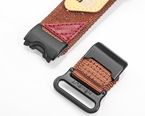 Watch Band Strap for Casio G-shock GWG-1000 GWG1000,Super Rugged Nylon Sports Strap