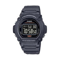 Casio W-219H Series | Digital Watch | Bold Sport Design | LED Backlight | 1/100-Second Stopwatch | Daily Alarm | 7-Year Battery | 50M Water Resistant