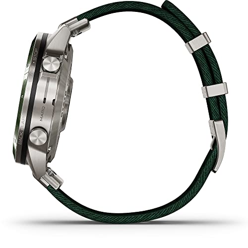 Garmin MARQ Golf Watch