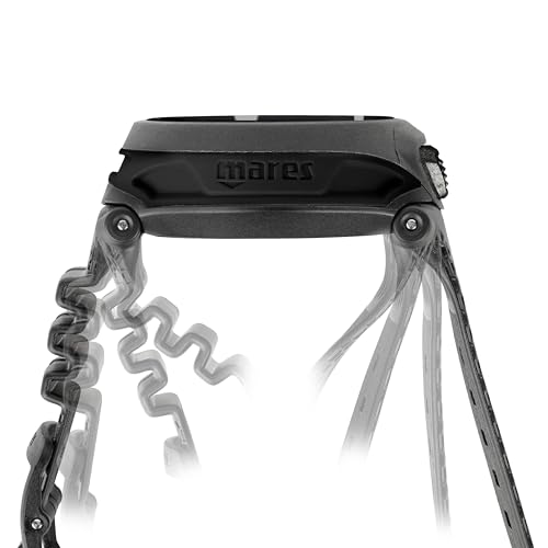 Mares Puck Pro Ultra Dive Computer - Air, Nitrox, Depth, Decompression, Temperature, Time, Dive Data
