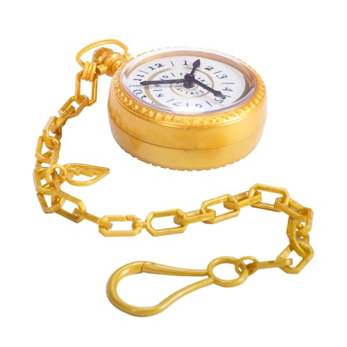 Disney Descendants Time Travel Pocket Watch