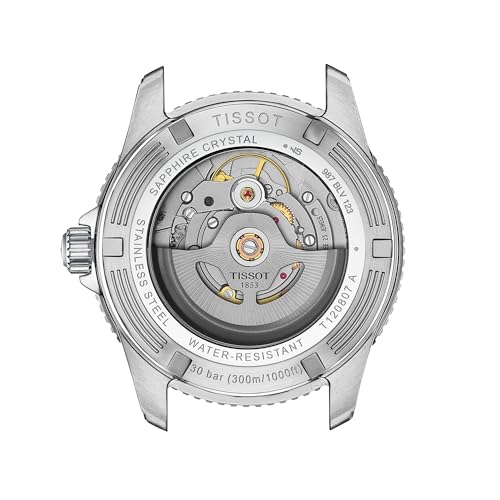 Tissot Seastar 1000 Powermatic 80 40MM