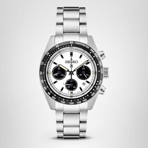 SEIKO Prospex SPEEDTIMER