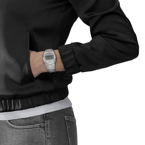 Tissot PRX Digital