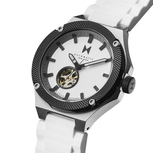 MVMT Raptor Men's Watches - Chronograph and Automatic Movement