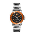 MVMT Men's Cali Diver Sport's Watch - Water-Resistant 10 ATM/100 Meters - 40mm