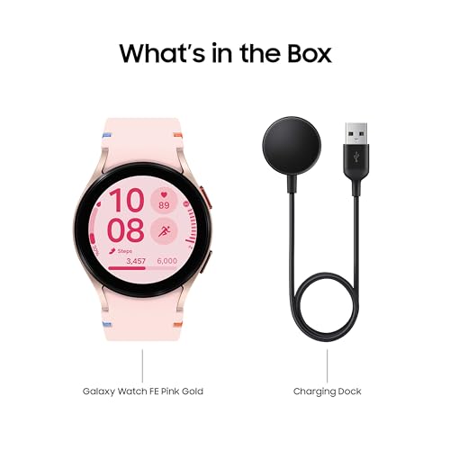 Samsung Galaxy Watch FE 40mm R861 GPS
