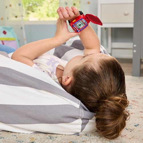 VTech Spidey and His Amazing Friends Spin Learning Watch