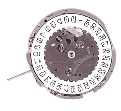 For VK63A for VK Series, for VK63A Accessories Watch Accessory Watch Accessory, Replacement Repair Part Quartz Chronograph Wrist Watch