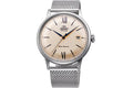 Orient Bambino Version 6" Automatic/Hand Winding 40.5mm Dress Watch, Blue Dial RA-AC0020G30B