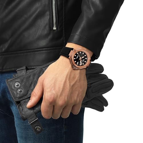 Tissot T-Race Powermatic 80 41mm