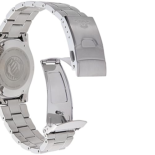 ORIENT Men's Kamasu Stainless Steel Japanese-Automatic Diving Watch