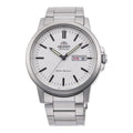 Orient Casual Watch RA-AA0C03S19B, Bright Grey (RAL 7035), Casual