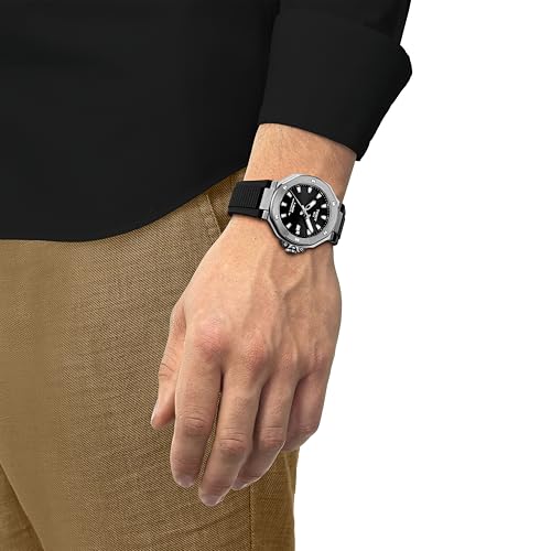 Tissot T-Race Powermatic 80 41mm