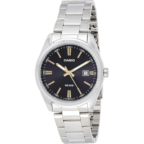 Casio Men's Year-Round ER Japanese Quartz Watch