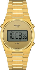 Tissot PRX Digital 35 mm