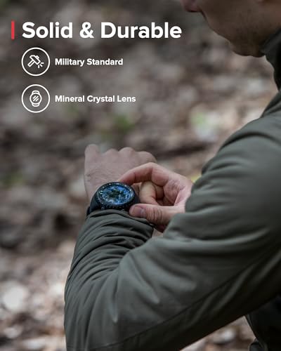 SUUNTO Core, Outdoor Sports Watch, Multiple Styles/Colors