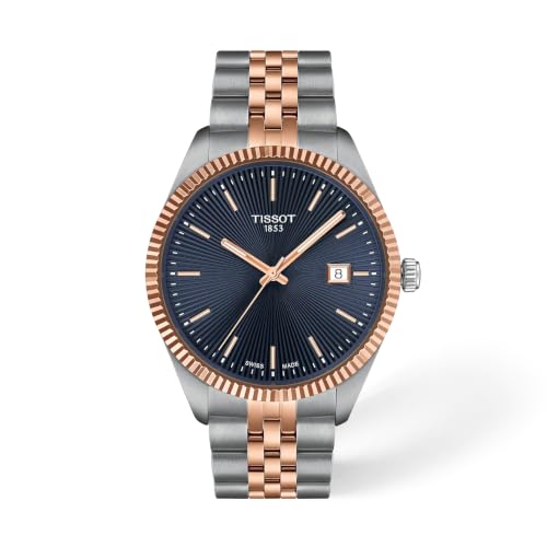 Tissot Ballade 40mm