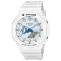 Casio G-Shock GA2100HDS-7A Hidden Glow Collection Watch