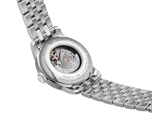 Tissot Le Locle Automatic Lady (29.00) 20th Anniversary