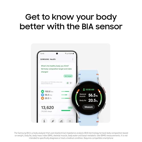 Samsung Galaxy Watch FE 40mm R861 GPS