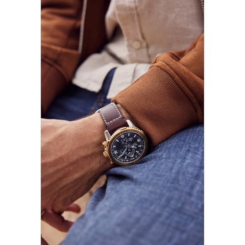 Citizen Men's Promaster Air Skyhawk Eco-Drive Pilot Watch