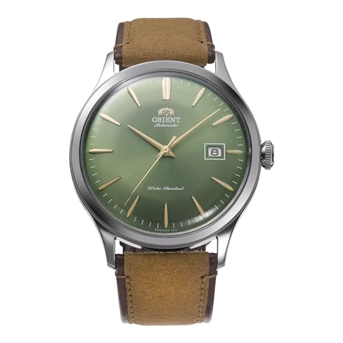 Orient Casual Watch RA-AC0P01E10B, Green, Casual
