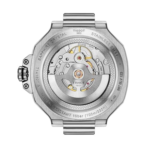 Tissot T-Race Powermatic 80 41mm