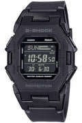 G-Shock Casio GDB500-1 | Digital Fitness Watch | Bluetooth® | Step Counter | Slim & Lightweight | 200M Water Resistant
