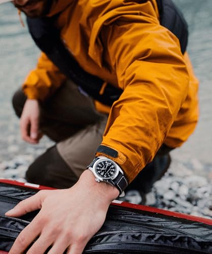 Hamilton Khaki Field Automatic Mens Watch, 42mm