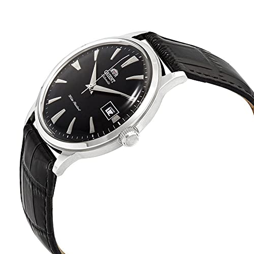 Orient Classic Watch FAC00004B0 - Leather Gents Automatic Analogue